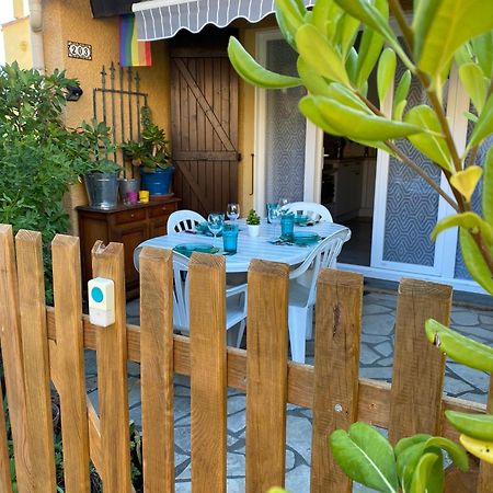 Villa 2 z'efs Agde Esterno foto
