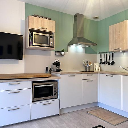 Villa 2 z'efs Agde Esterno foto