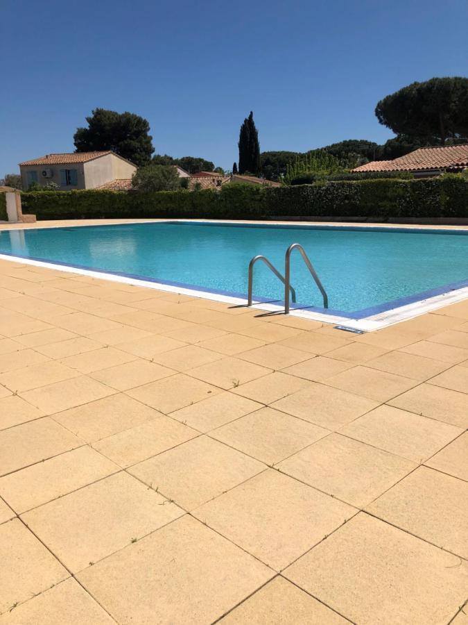 Villa 2 z'efs Agde Esterno foto