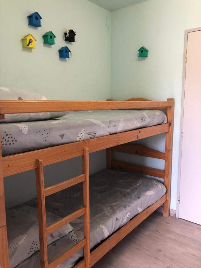 Villa 2 z'efs Agde Esterno foto
