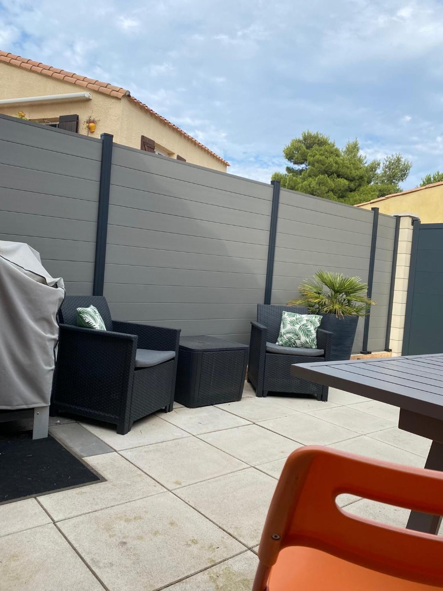 Villa 2 z'efs Agde Esterno foto