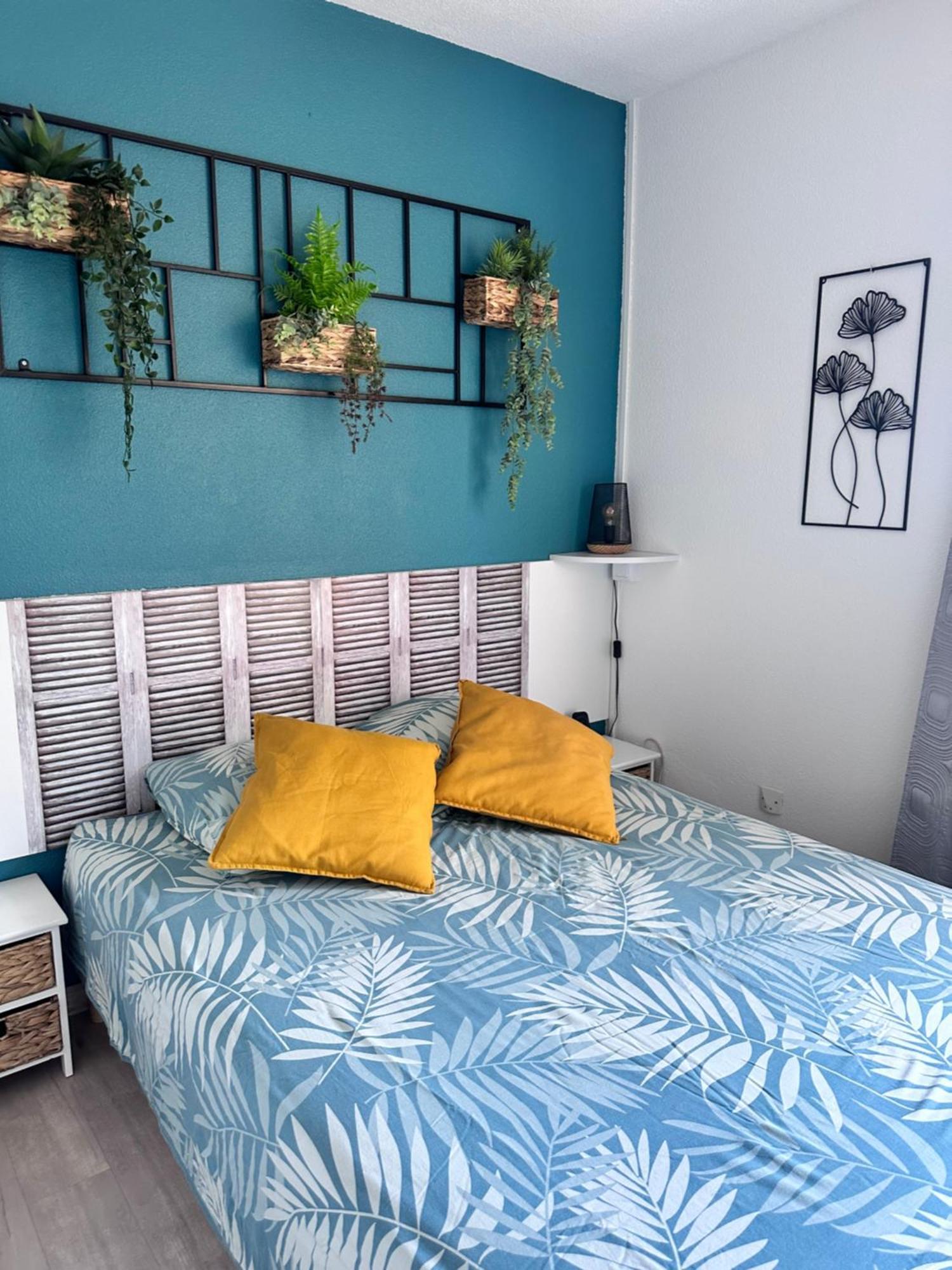 Villa 2 z'efs Agde Esterno foto