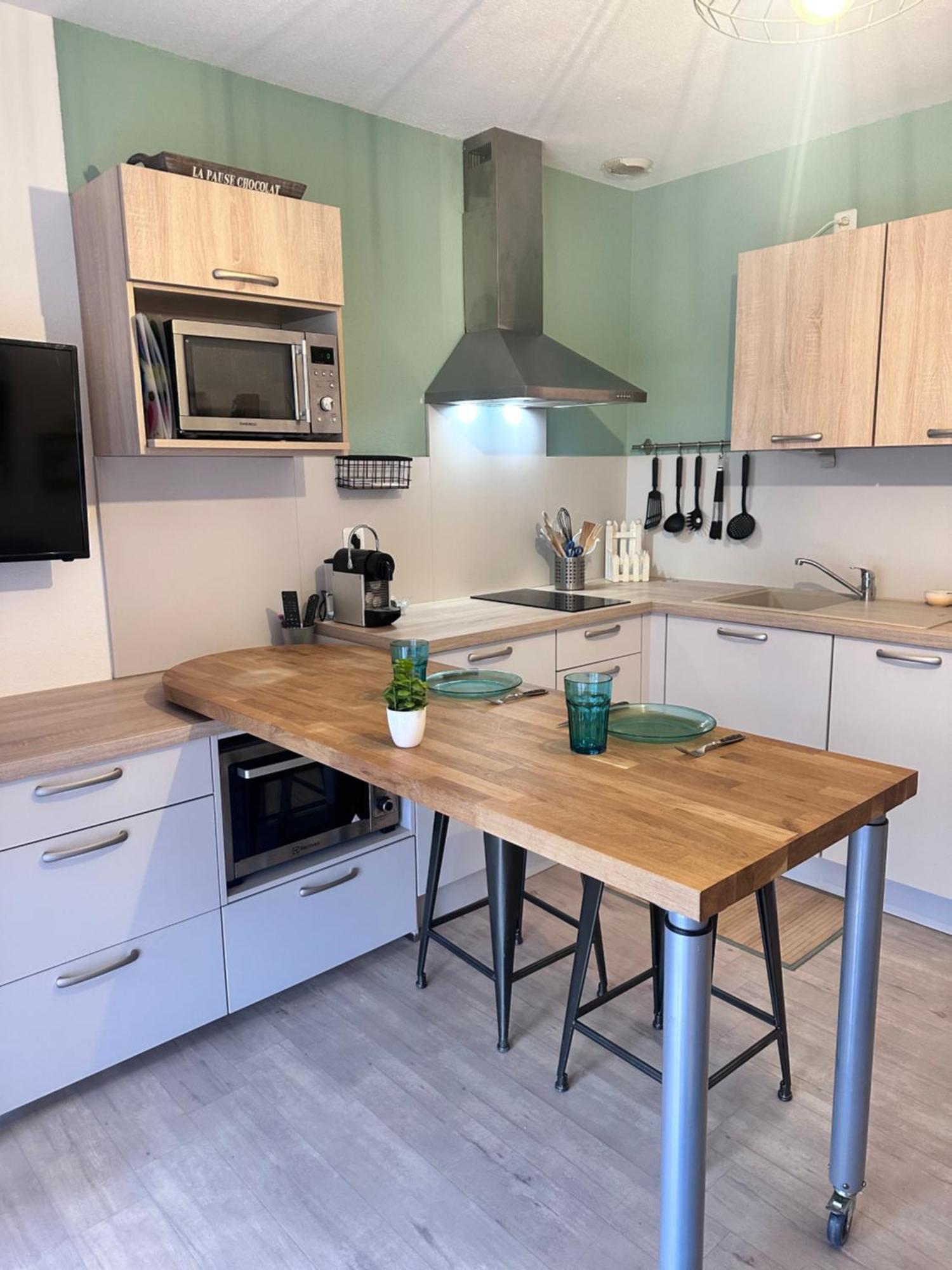 Villa 2 z'efs Agde Esterno foto