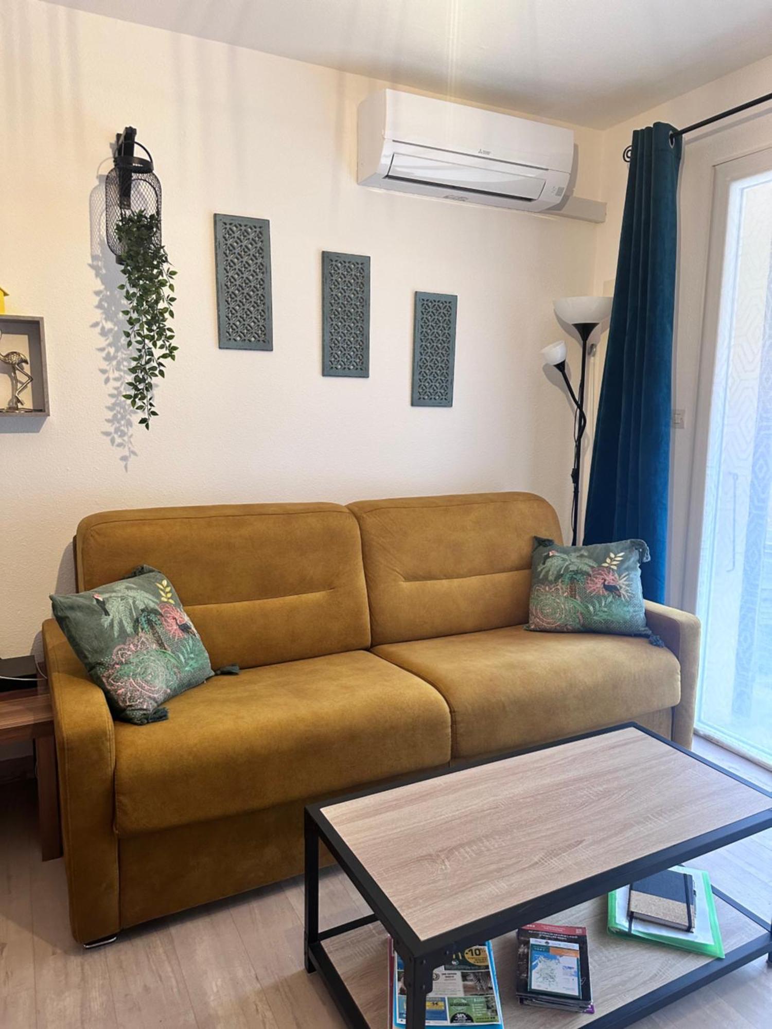 Villa 2 z'efs Agde Esterno foto